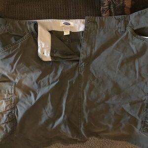 Shorts old navy